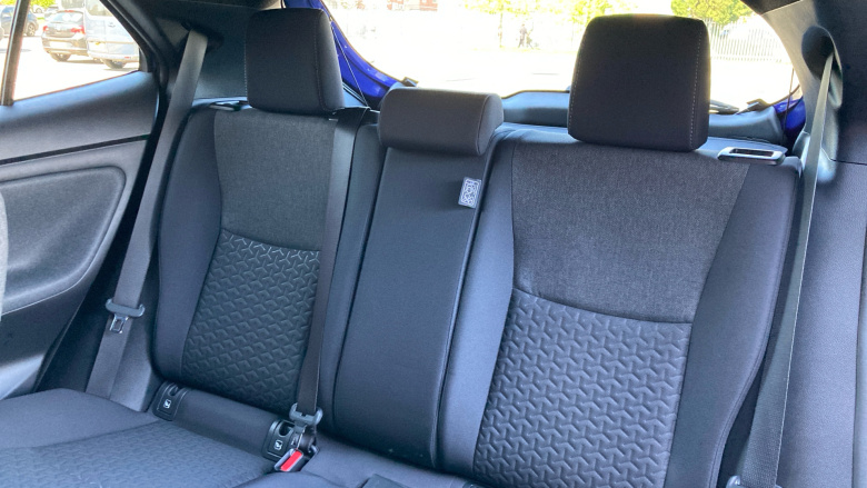 Toyota Yaris Cross 1.5 Hybrid Design 5dr CVT [Tech Pack] Hybrid Estate